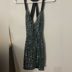 Hello Molly Dress Size Small!